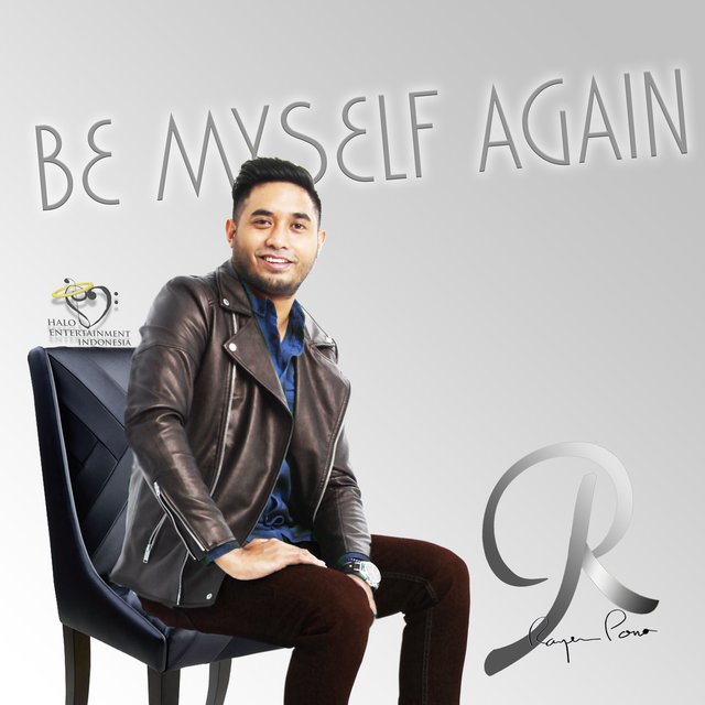 Be Myself Again