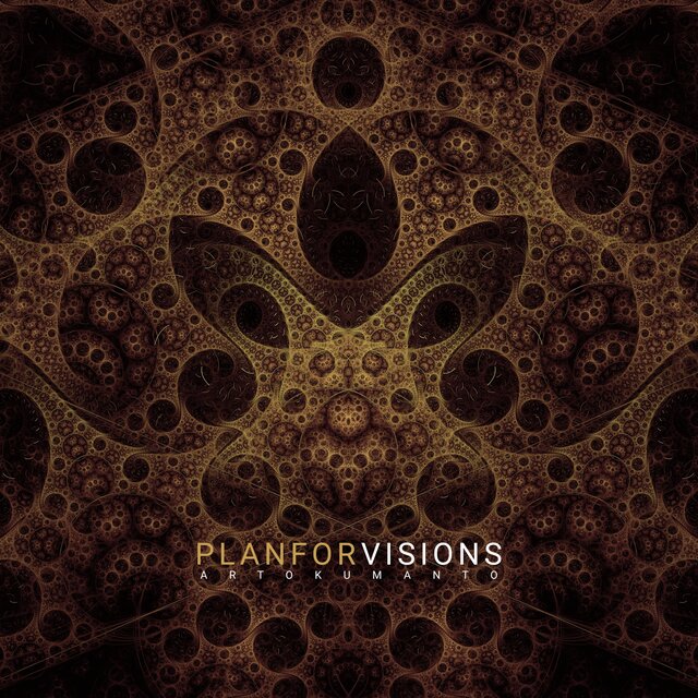 Plan For Visions