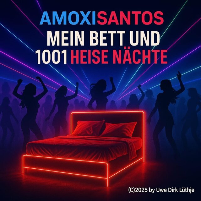 Mein Bett und 1001 Heise Nächte