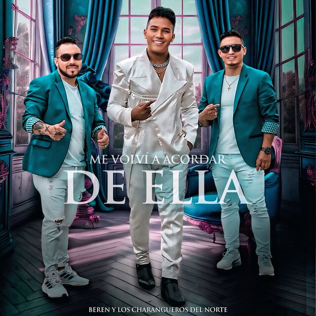 Me Volví a Acordar de Ella