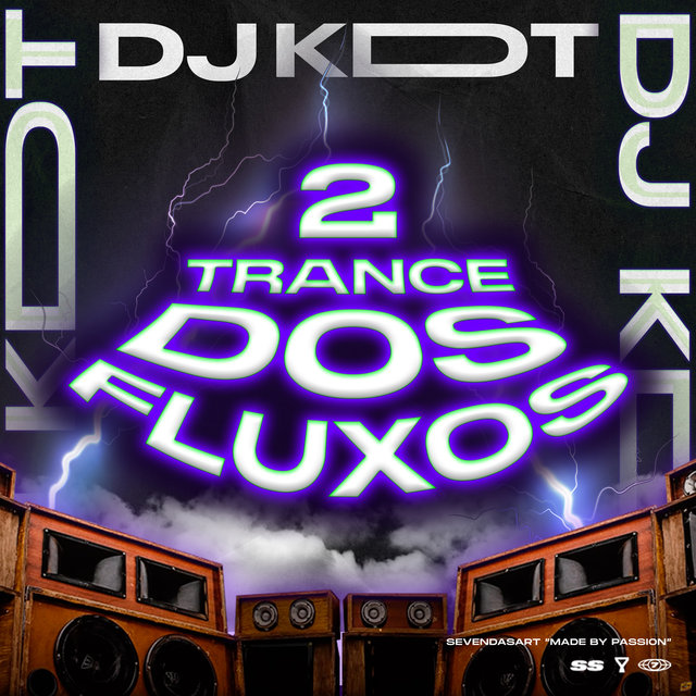 TRANCE DOS FLUXOS 2 