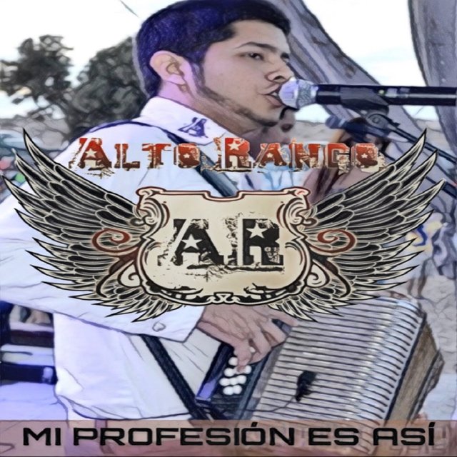 Mi Profesion Es Asi