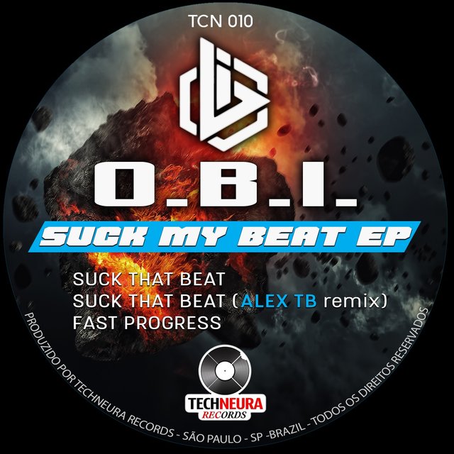 Suck That Beat EP