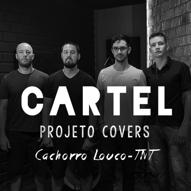 Cachorro Louco (Cover)