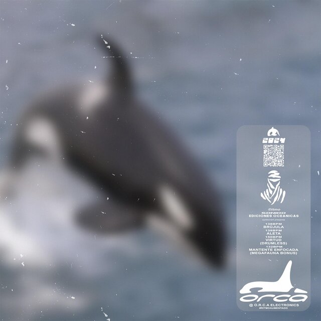 Ediciones Oceánicas