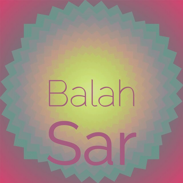 Balah Sar