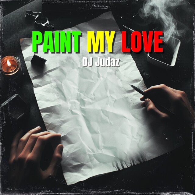 Paint My Love (Reggae)