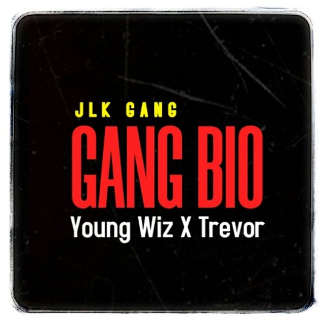JLK Gang Bio
