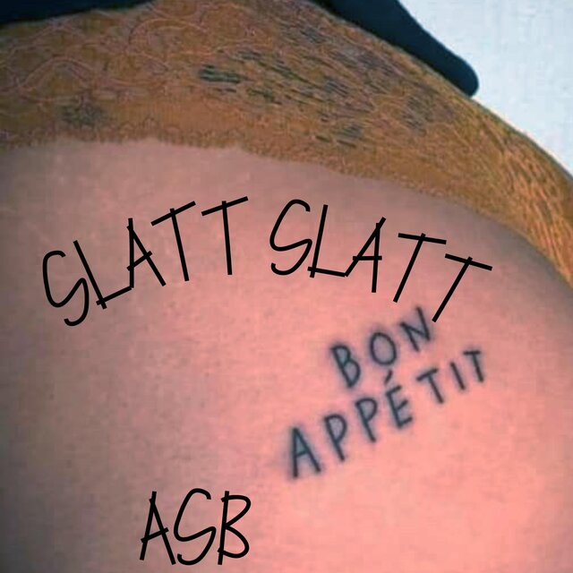 SLATT SLATT