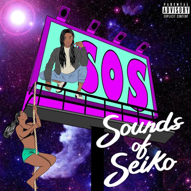 S.O.S