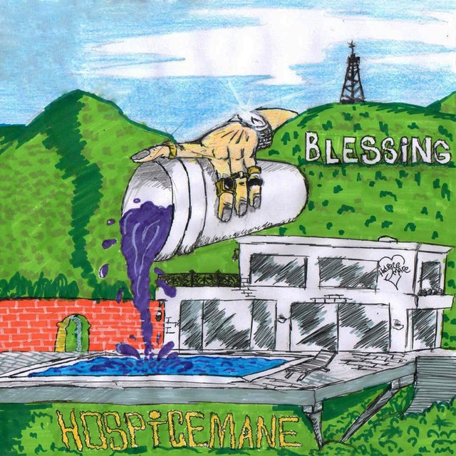 BLESSING