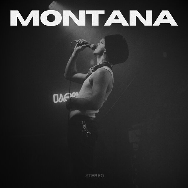 Tony Montana