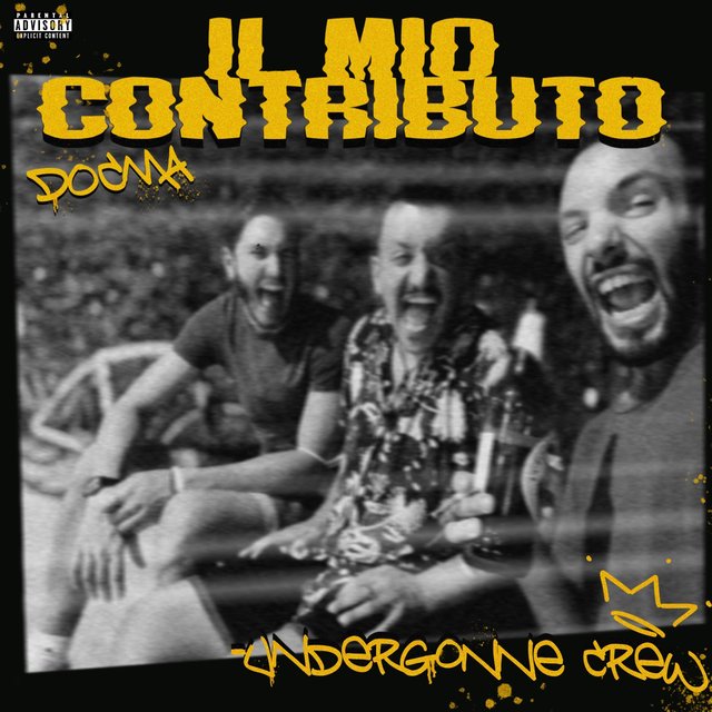 Il Mio Contributo