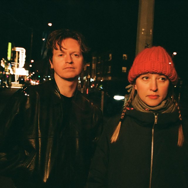 An In-Between Person (feat. Eliza Niemi) [Alt Version]
