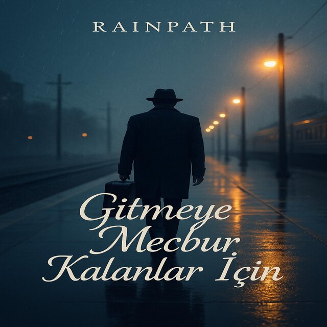 Gitmeye Mecbur Kalanlar İçin