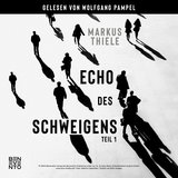 Echo des Schweigens (Prolog, Teil 2)