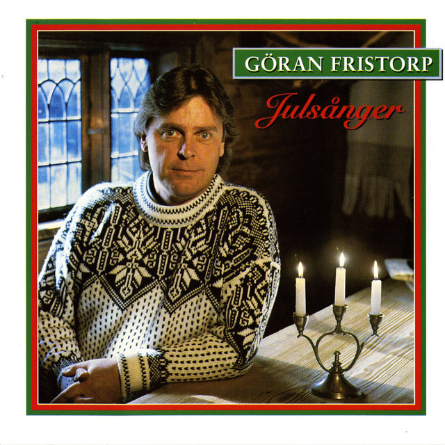 Julsånger