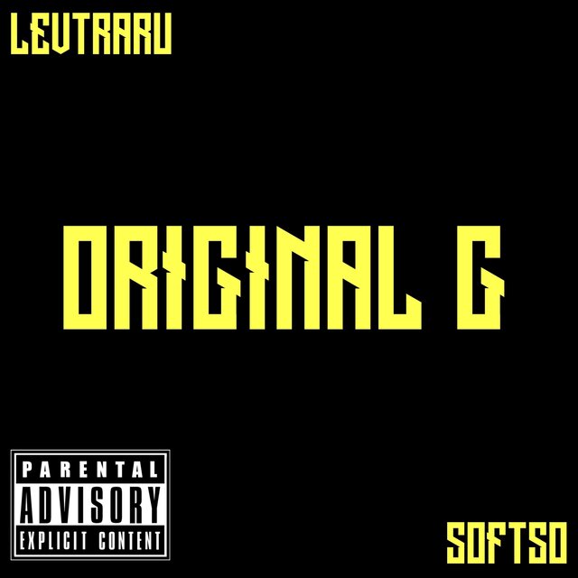 Original G (feat. Softso & Magico)