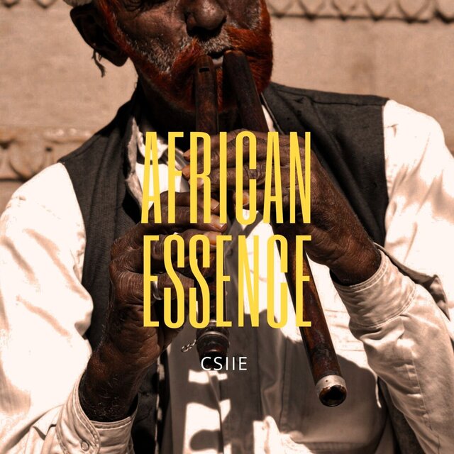 African Essence