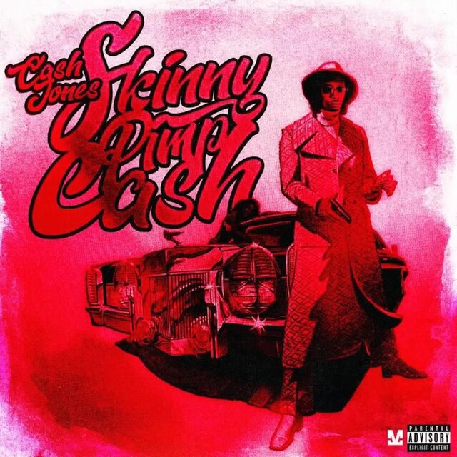 Skinny Pimp Cash