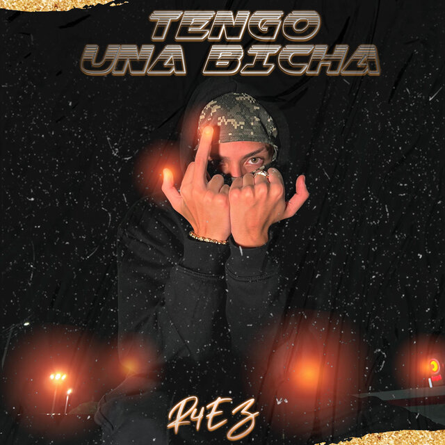 Tengo Una Bicha