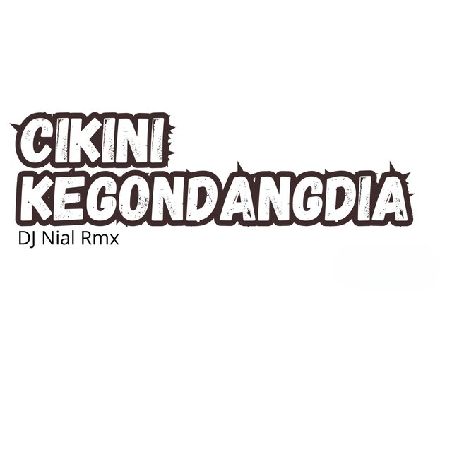 Cikini Kegondangdia