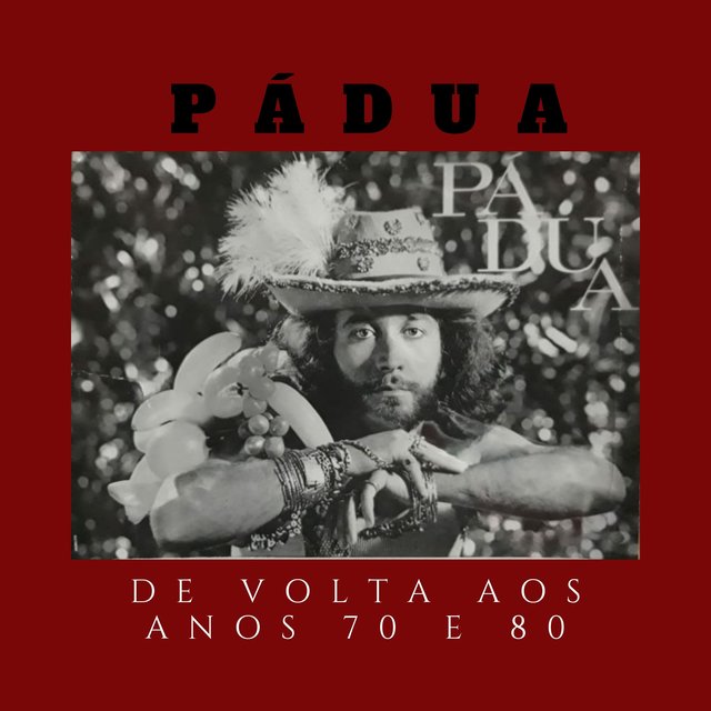 De Volta aos Anos 70 e 80