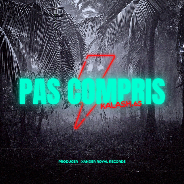 Pas Compris