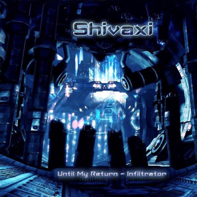 Until My Return - Infiltrator