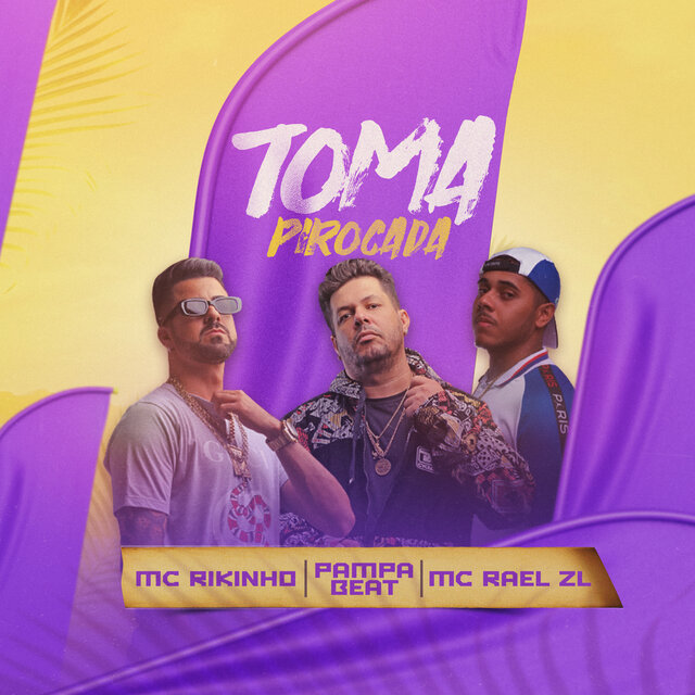Toma Pirocada