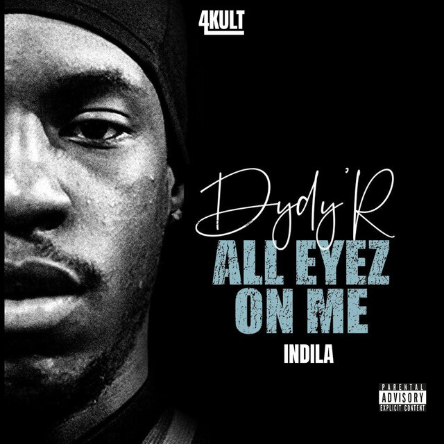 ALL EYEZ ON ME (INDILA)