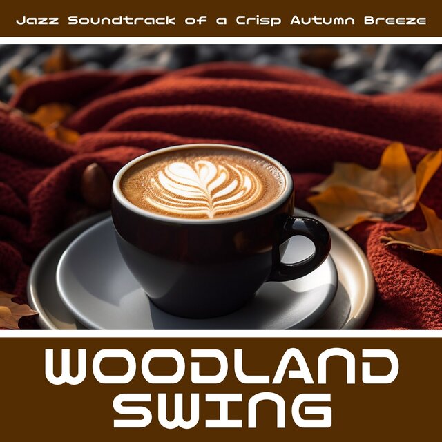 Jazz Soundtrack of a Crisp Autumn Breeze