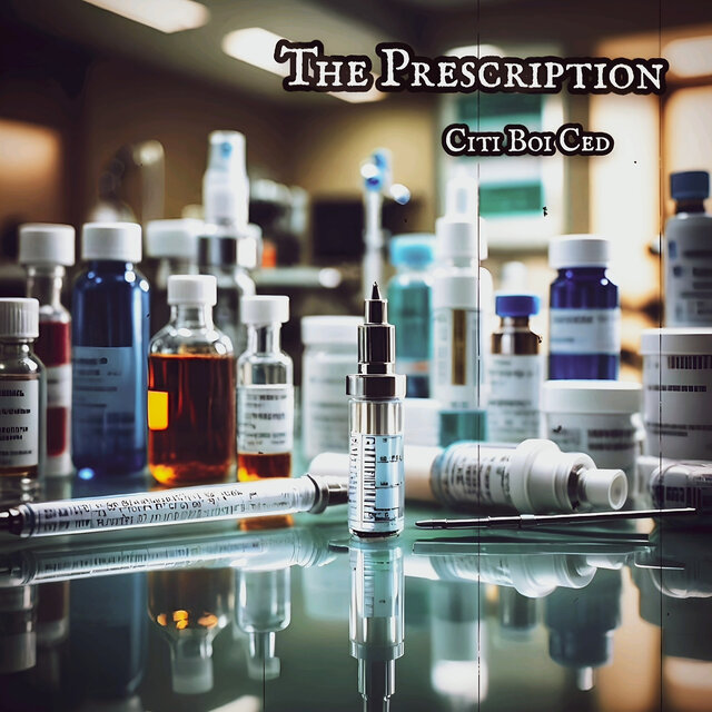 The Prescription