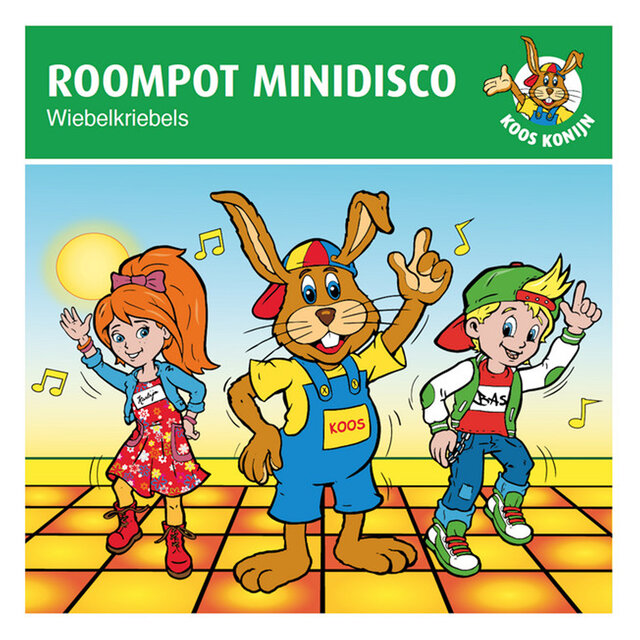 Wiebelkriebels