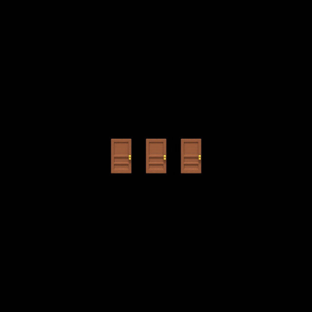 3 Doors