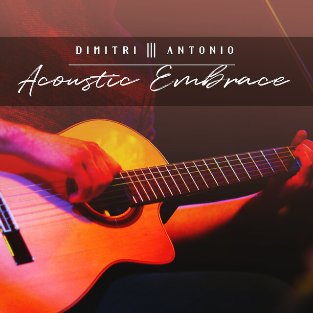 Acoustic Embrace