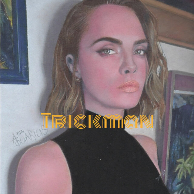 Trickman (Instrumental)
