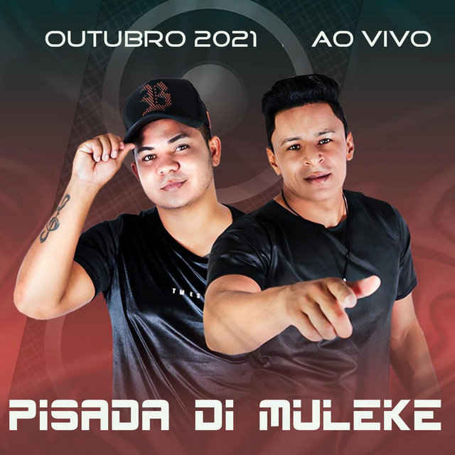Outubro 2021 (Ao Vivo)