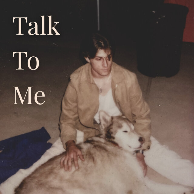 Talk To Me (Edit)