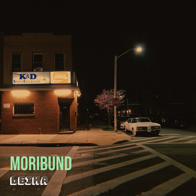Moribund
