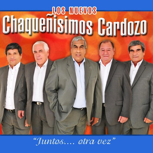 Juntos Otra Vez