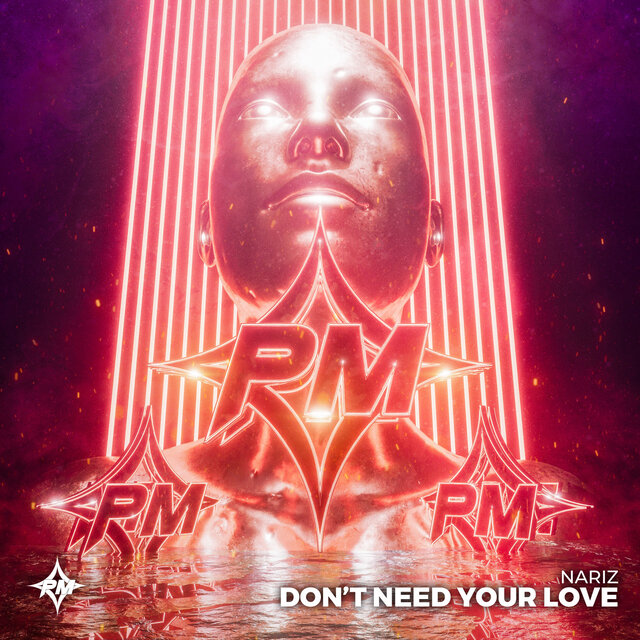 Don't Need Your Love
