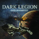 Cover art for album God of Harvest by Dark Legion