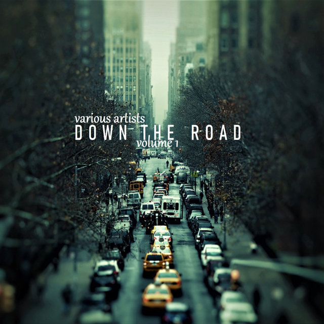Down The Road, Vol. 1