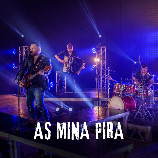 As Mina Pira