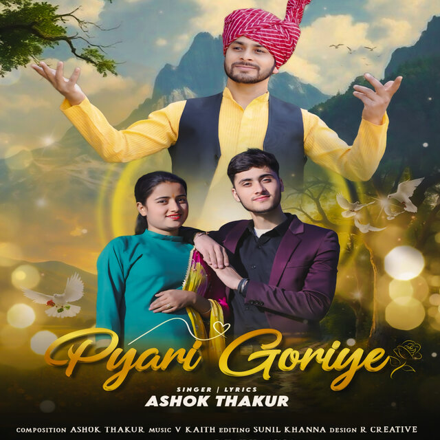 Pyari Goriye (Original)