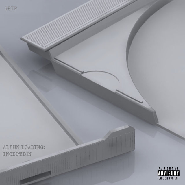 Album Loading: Inception