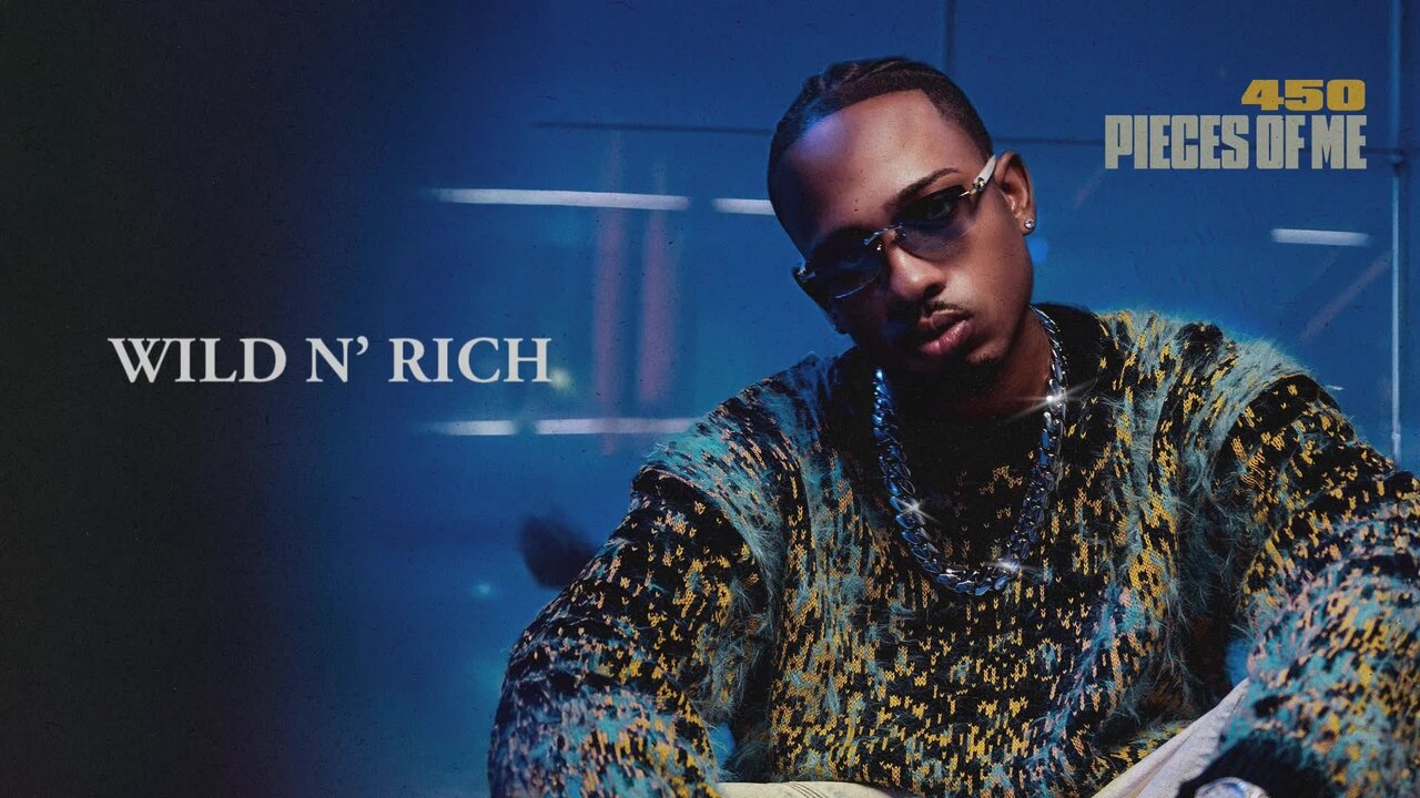 Wild n' Rich