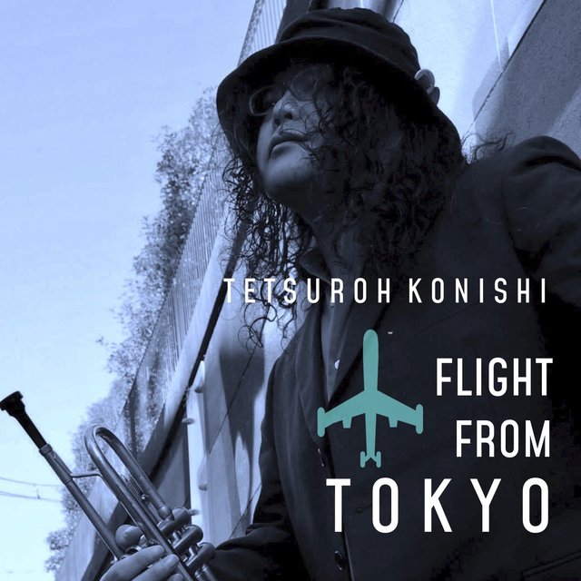 Flight From Tokyo