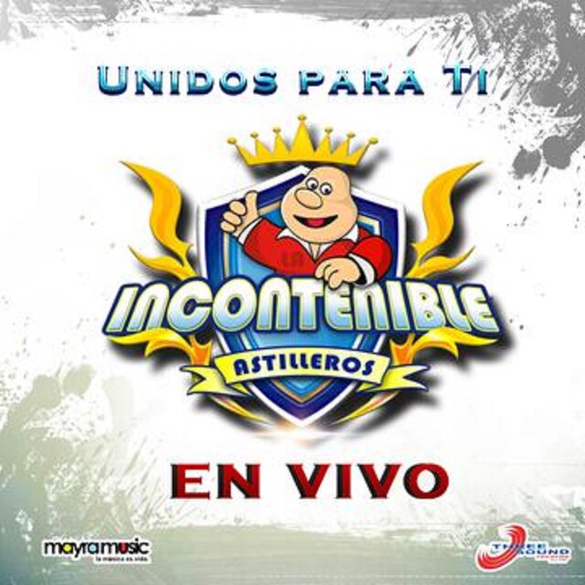 Unidos para Ti (En Vivo)